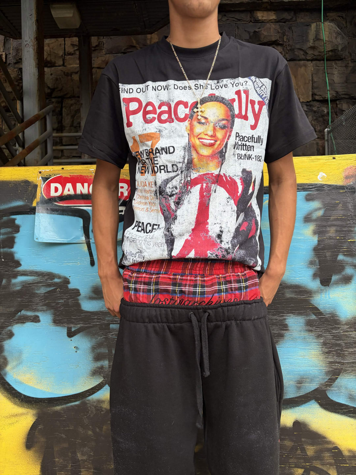"Peace Magazine"