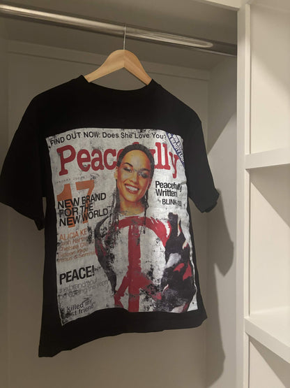 "Peace Magazine"